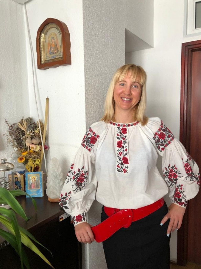 Оболонская “Петровка” должна быть книжная, а не барыжная - Надежда Максименцева  