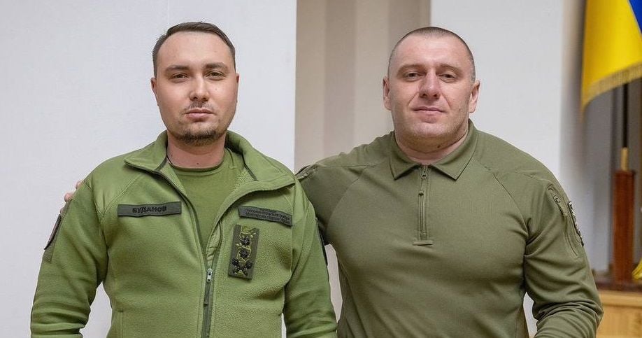 "Война и мир, Зеленский меняет все", – СМИ раскрыли, зачем назначили Буданова и уволили Малюка