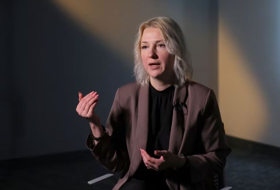 "Прекратить войну с Украиной", – соперница Путина на выборах президента РФ Дунцова