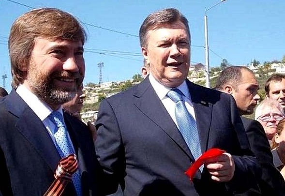 "Да, прикрывая его, вы заваливаете дело Януковича!" - Луценко в ярости от решения Регламентного комитета ВР по делу Новинского