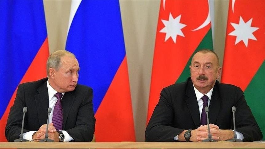 Скандал России и Азербайджана: Z-пропагандисты сделали то, что РФ всегда делает перед вторжением