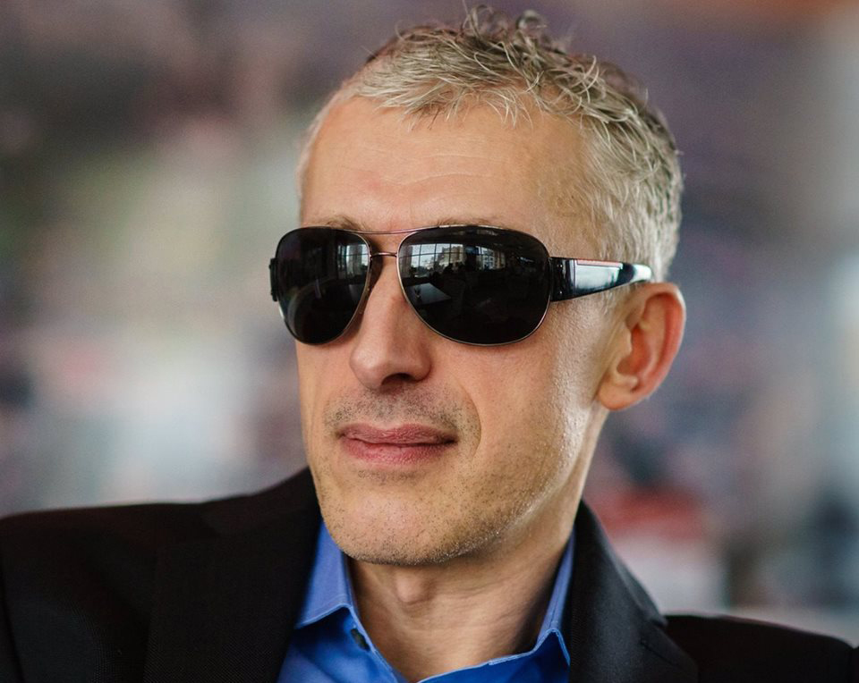 Власть не прекращает войну, потому что ей это выгодно? Запомните, так говорят только агенты Путина – Олег Пономарь