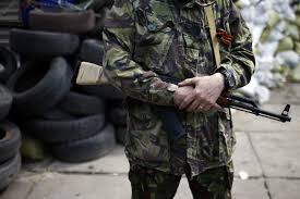 Еще один террорист "ЛНР" сбежал от своих и перешел на сторону Украины 