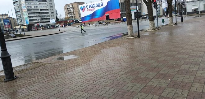 "Полный беспредел! Мы тут выживаем..." - жители Луганска рассказали, как боевики убивают город