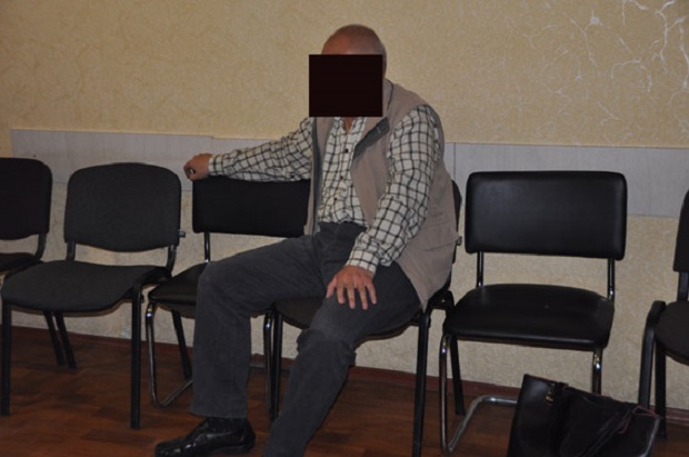 В Николаеве полиция задержала преступника, который похитил десятилетнего мальчика