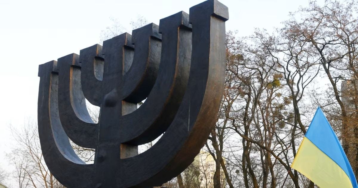 За антисемитизм в Украине введена уголовная ответственность – президент Зеленский подписал закон