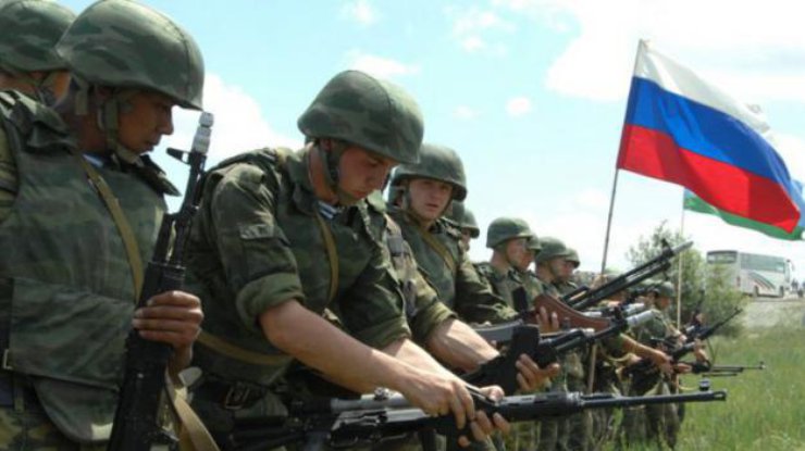 Российские военные продолжают гибнуть на Донбассе: 7 погибших и 12 раненых, - ГУР