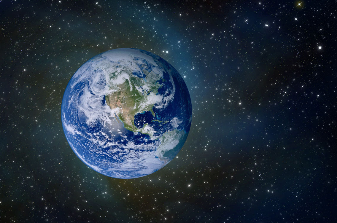 Внеземная жизнь совсем рядом: NASA обнаружило 10 планет, на которых могут обитать пришельцы