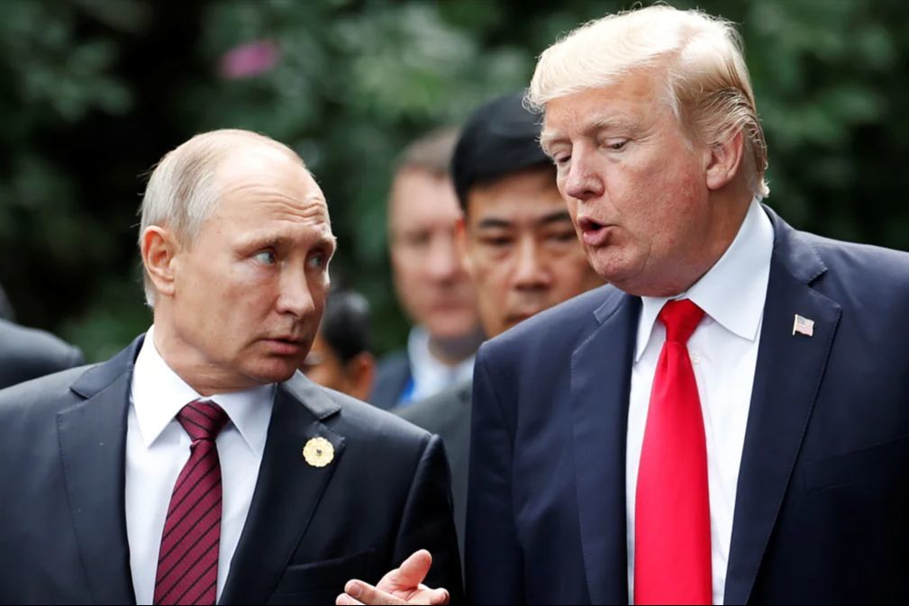 Нефть рухнет до $20–30: Трамп и Иран готовят Кремлю экономический коллапс