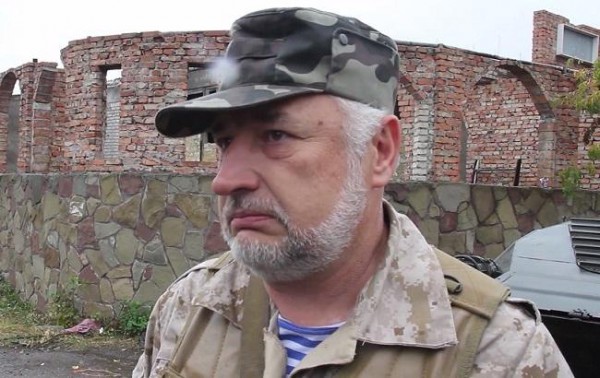 Жебривский: Хочет Россия того, или не хочет, но вооруженная миссия ОБСЕ на Донбассе нужна. Это единственный путь к миру!