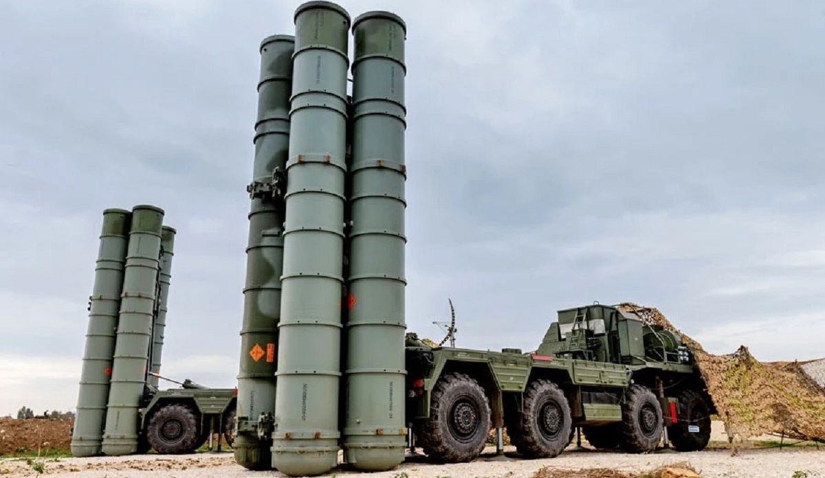 Армия США готовится уничтожать российские и китайские системы ПВО