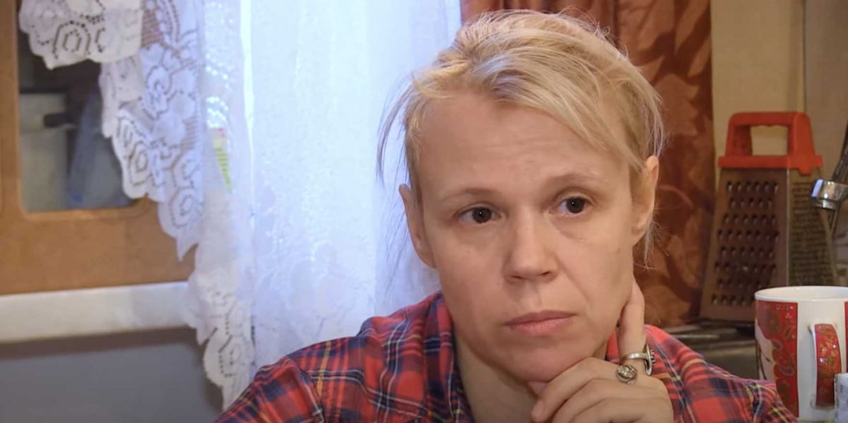 Автор фейка о "распятом мальчике" Пышняк: "История обернулась в худшую сторону для моей семьи"