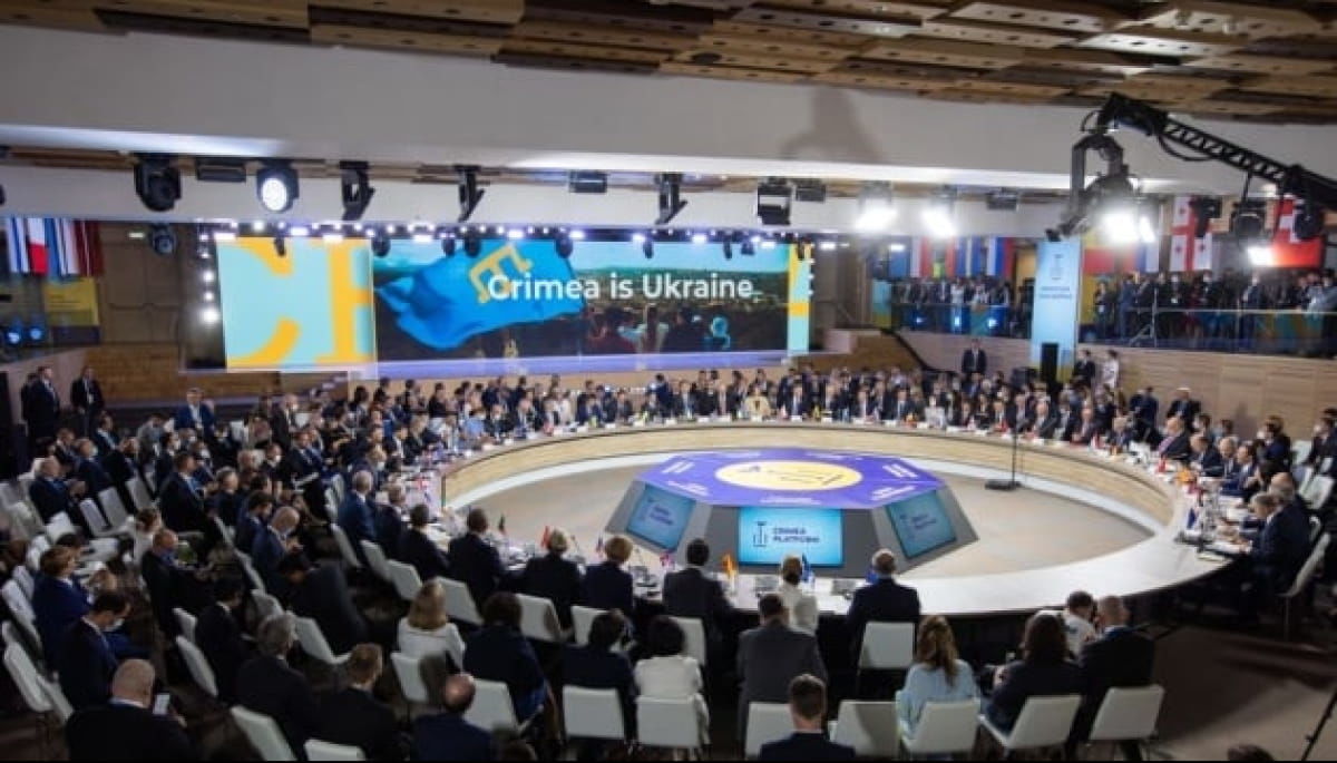 Еще одна "нейтральная" западная страна стала на сторону Украины - Reuters