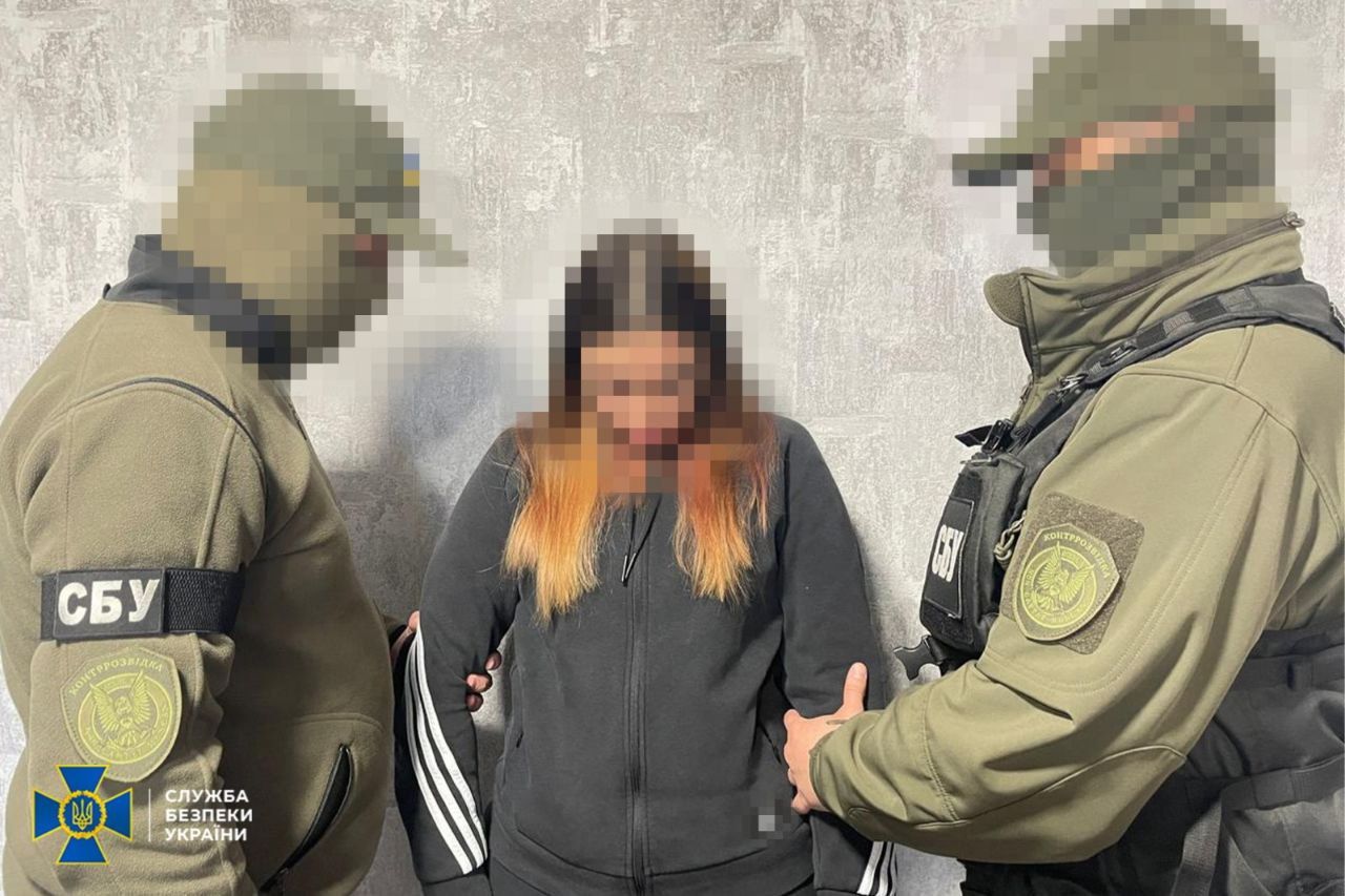 СБУ сорвала теракт в Каменском на Днепропетровщине: спецслужбы РФ планировали массовую панику
