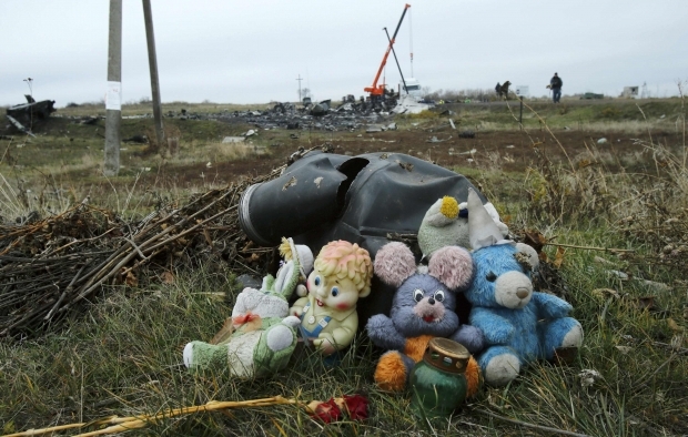 ​Специалисты Bellingcat сузили список причастных к катастрофе MH17 до 20 военных РФ