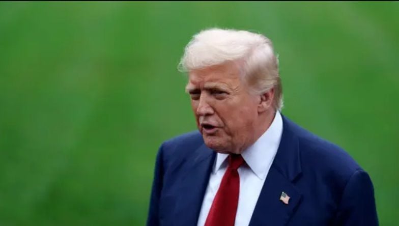 Трамп объявил дату и место встречи с диктатором Путиным