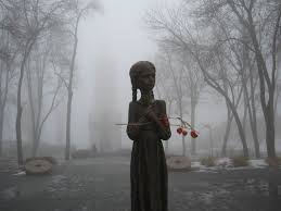 Американский штат Вирджиния признал Голодомор актом геноцида по отношению к украинскому народу