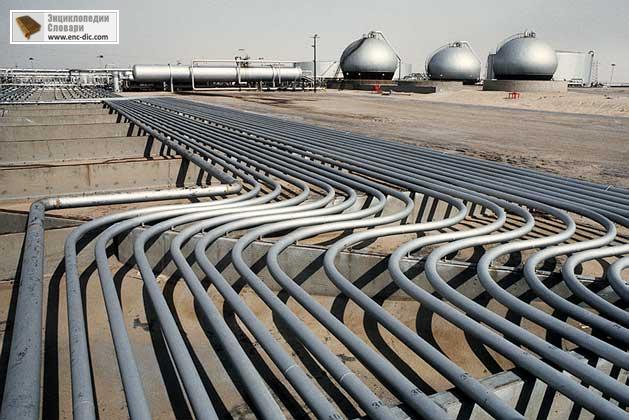 Информацию о попытке подрыва нефтезавода в Саудовской Аравии опроверглась - СМИ