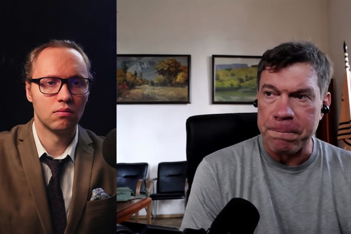 Царев: Украина может полностью обрушить нам нефтяной экспорт РФ, перейдем на продуктовые карточки