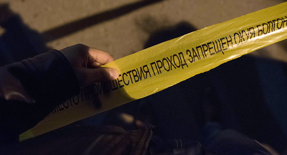 Шокирующая находка: в дендропарке Москвы нашли человеческую голову