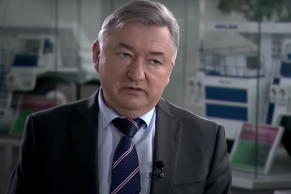 ​Заводы на грани: в РФ запущено "банкротное домино"