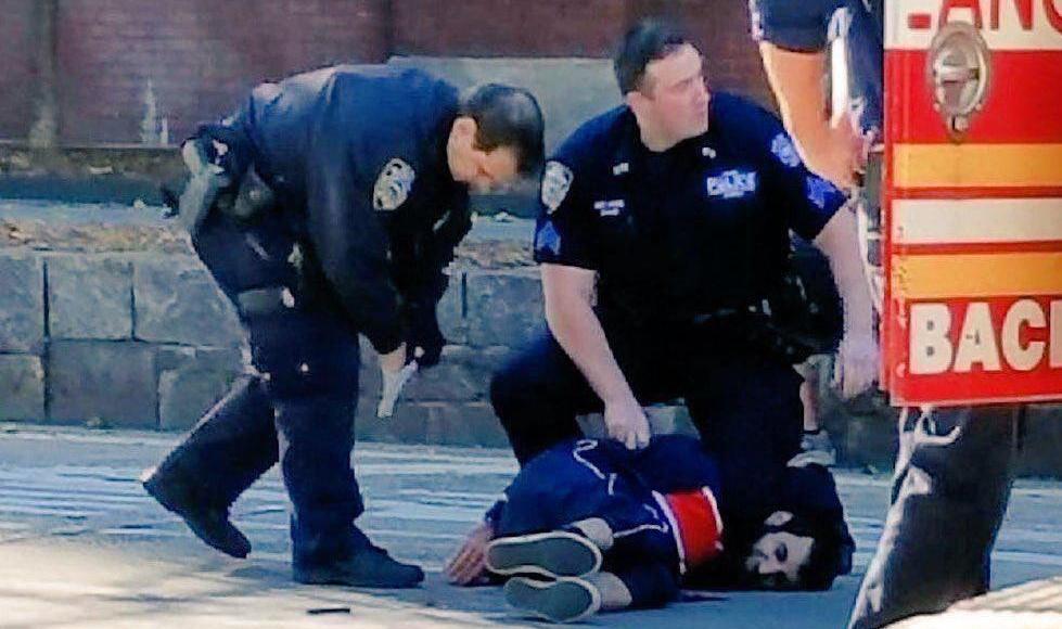 ​Террорист, устроивший кровавый Хэллоуин на Манхэттене с 23 жертвами: в соцсети просочилось имя и фото преступника