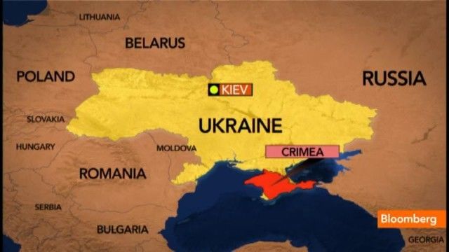В России придумали, как заставить Украину дать воду в Крым