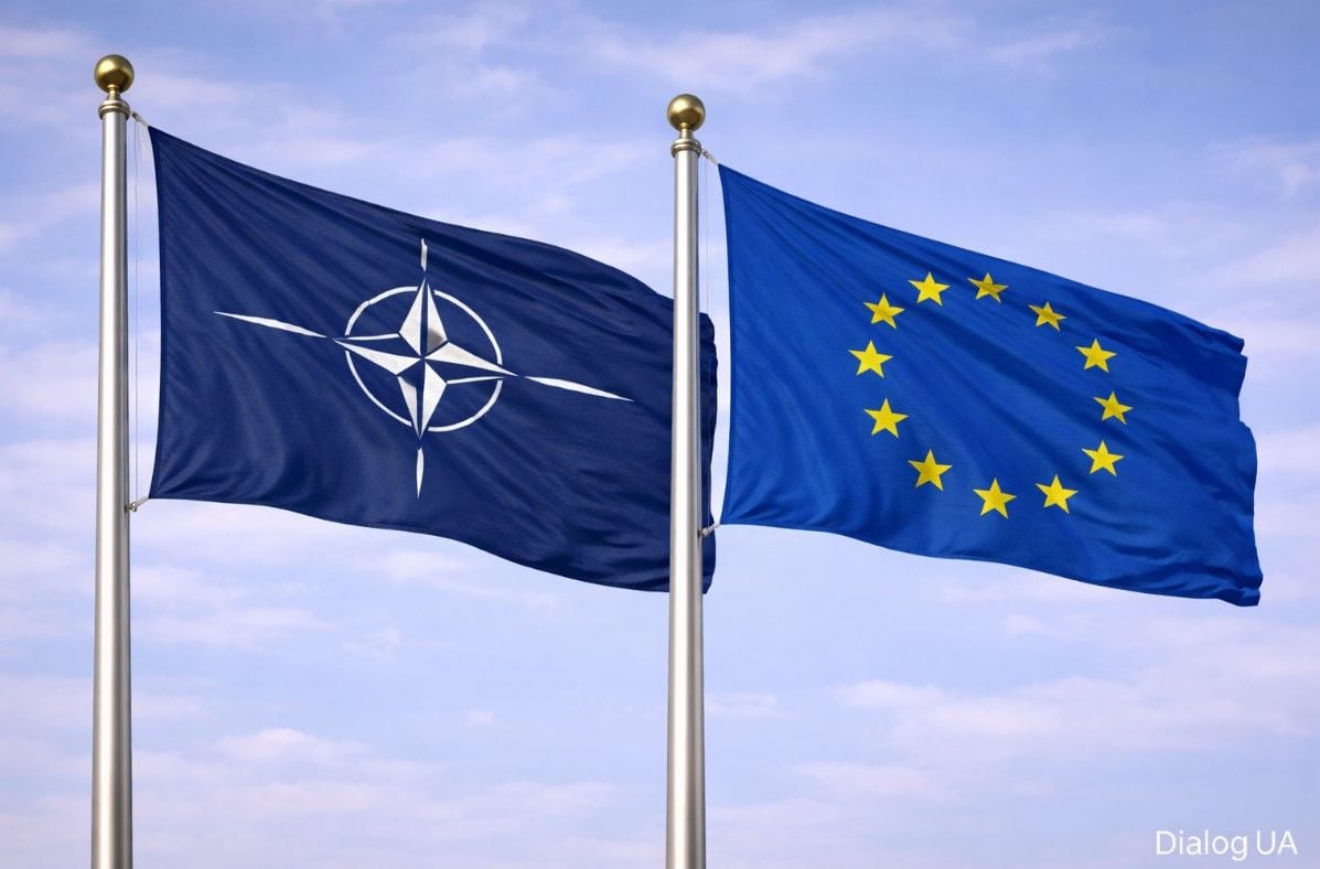 Идея "европеизации НАТО" получила новый импульс после изменения позиции Германии