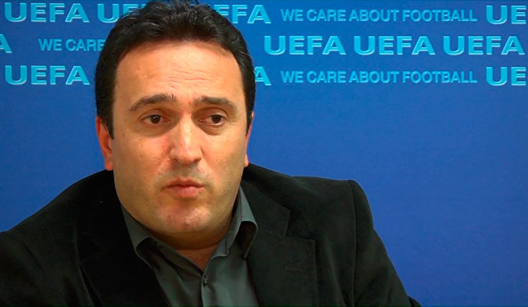 Злой рок: в Тбилиси в ДТП трагически погиб менеджер УЕФА Давид Петриашвили