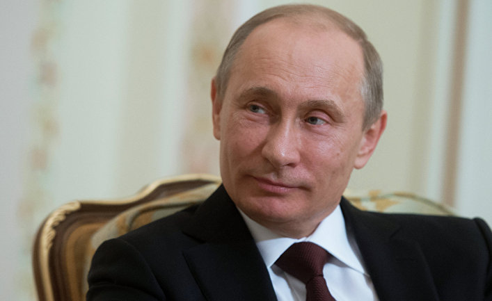 Внимание мира отвлечено, и Путин прибегает к эскалации своей войны в Украине - The Washington Post, США