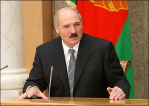 Лукашенко намекнул Киеву на проблемы после возможного выхода из СНГ‏