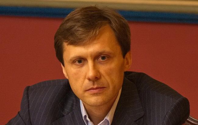  Арсений Яценюк не дает мне работать, - глава Минэкологии