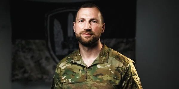 Реформа ТЦК и зарплаты военным: Хмара официально возглавил Минобороны
