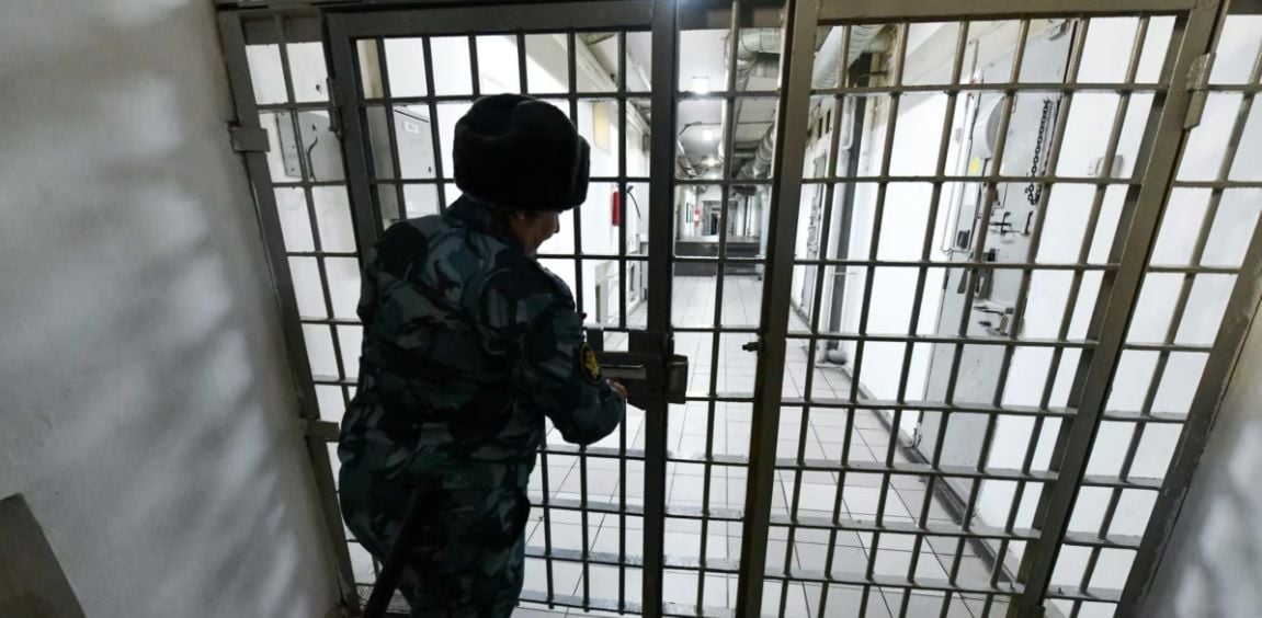 Крым превращается в "тотальную тюрьму": оккупанты расширяют карательную систему на полуострове – ЦНС