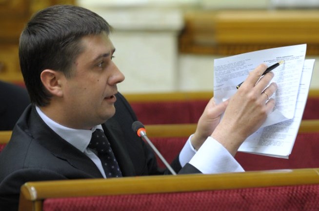 Кириленко: Кабмин просит Раду провести внеочередное заседание по внесению изменений в бюджет