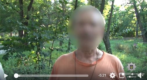 На Луганщине пойман "соратник" Дремова: боевик "ЛНР" следил за пленными и захватывал СБУ в Луганске - кадры