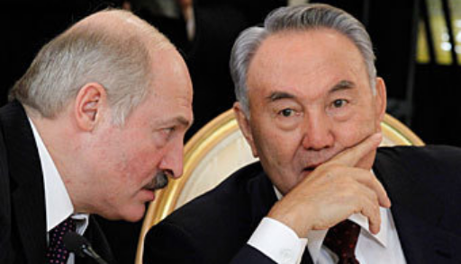 Кольцо вокруг ДНР и ЛНР сжимается: Казахстан и Беларусь полностью поддержали Украину и ее территориальную целостность 
