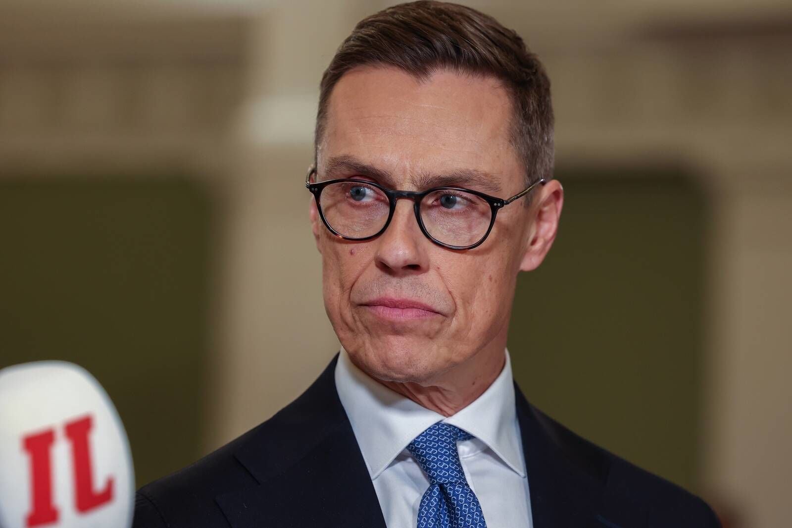 Президент Финляндии Стубб назвал две причины для переговоров с Россией