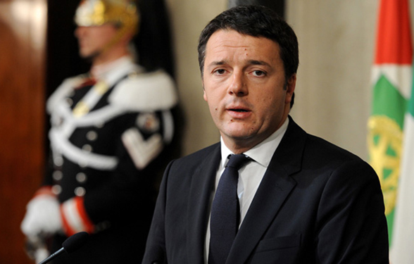 Премьер Италии инициирует создание единой разведывательной службы ЕС