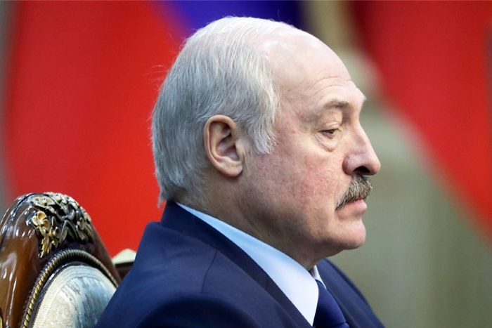 ​Лукашенко повторяет за Путиным - Беларусь вводит санкции против Украины и Запада
