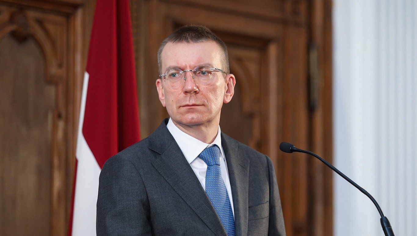 Латвия призвала готовиться к разным сценариям развала России