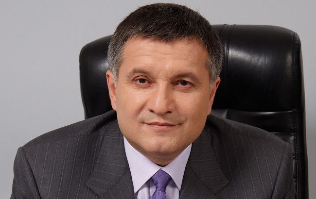 Аваков требует уволить Кихтенко с поста главы ДонОГА за призыв сотрудничать с ДНР и ЛНР