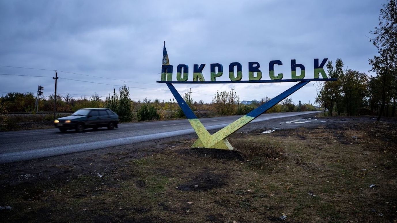 Вернули значительные территории: Зеленский рассказал о ходе контрнаступления ВСУ в Донецкой области
