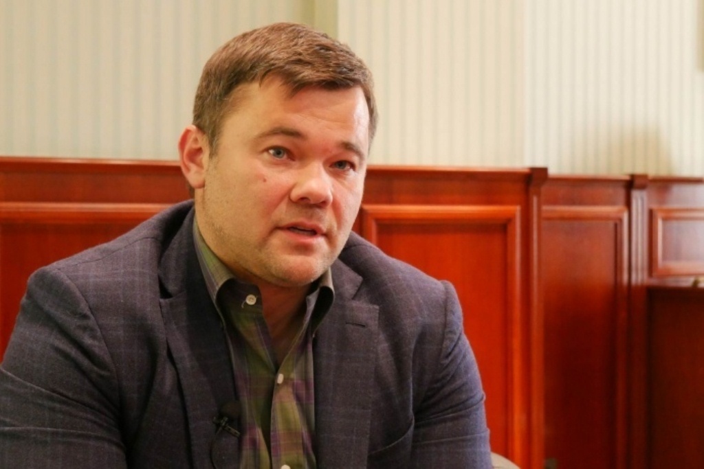 Зачем Богдан летал к Медведеву в РФ перед Майданом: этого о соратнике Зеленского не знал никто - видео