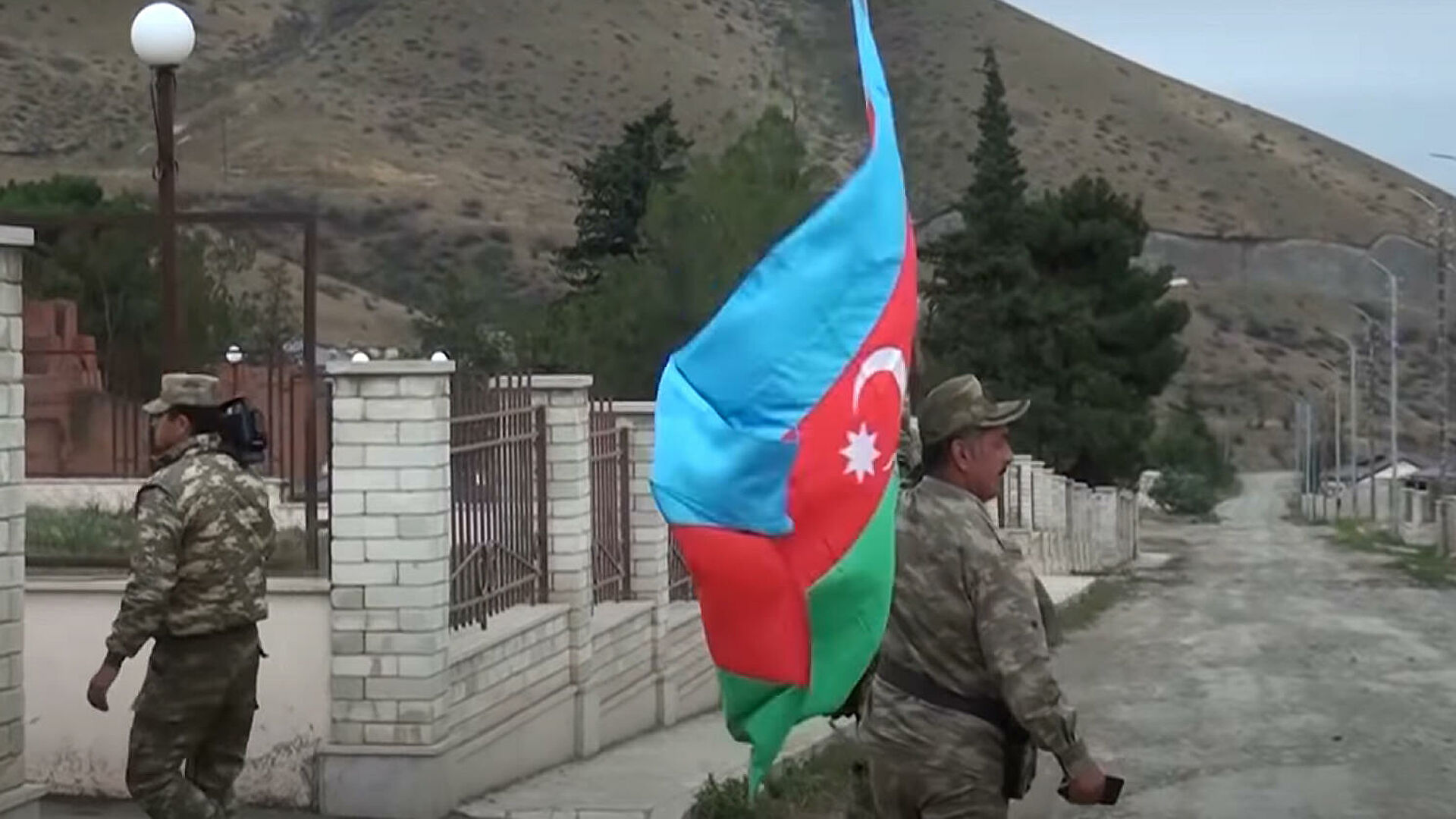 "Азербайджан сделал невероятную вещь, которая войдет в историю", - военный эксперт о Карабахе