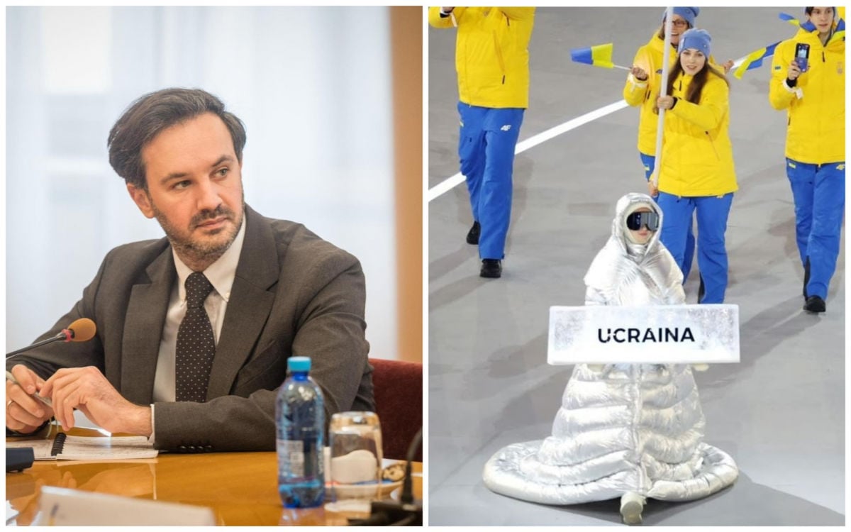 В МИД одной фразой отреагировали на еще один скандальный поступок МОК в отношении Украины на Олимпиаде