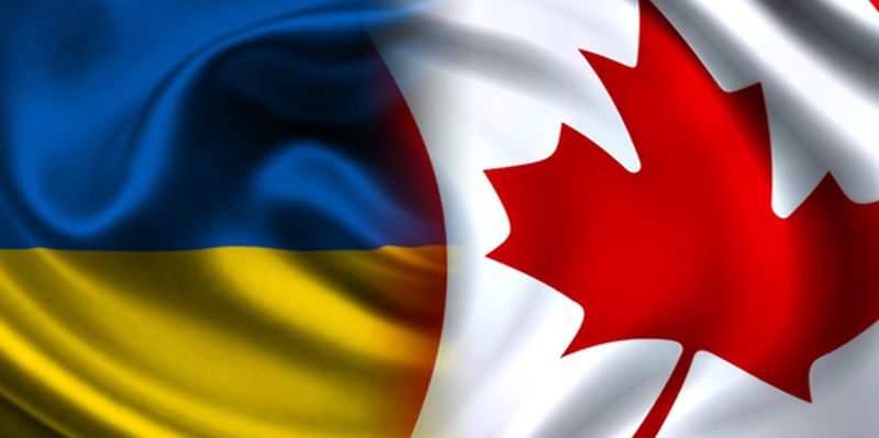 Революционная идея для Оттавы и Киева: депутаты Канады и Украины должны создать Межпарламентский координационный совет