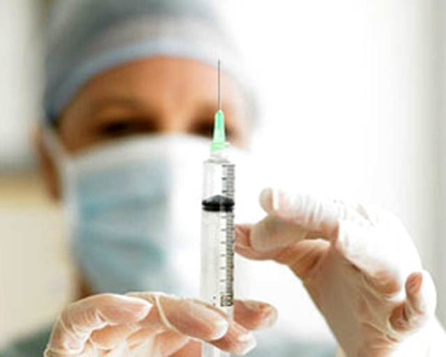 ​В России вспыхнула эпидемия свиного гриппа: имеются жертвы