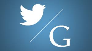 CNBC: акции социальной сети Twitter взлетели на 20% после новости о ее поглощении корпорацией Google
