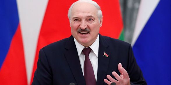 Дети в США не будут голодать: Лукашенко предлагает наладить поставку детского питания